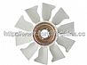 Forklift parts S4S(OLD) fan blade for Mitsubishi