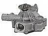 Forklift parts 1DZ-6F water pump for Toyota