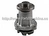 Forklift parts 4P water pump head for Toyota