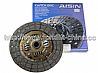 Forklift parts 31270-23361-71 clutch disc for Toyota 1DZ-7F
