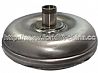 Forklift parts TD27 torque converter for Nissan