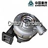 SINOTRUK HOWO TRUCK PARTS Turbocharger 612600118227