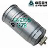 SINOTRUK HOWO TRUCK PARTS VG14080739 FUEL FILTER