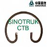 SINOTRUK HOWO TRUCK PARTS BOLT  8156003001281560030012