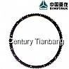 SINOTRUK HOWO TRUCK PARTS STARTER RING GEAR  612600020208612600020208