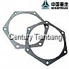 SINOTRUK HOWO TRUCK PARTS Gasket  614010040614010040