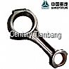 SINOTRUK HOWO TRUCK PARTS 61500030009  CONNECTING ROD61500030009
