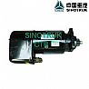 SINOTRUK HOWO TRUCK PARTS STARTOR MOTOR  VG2600090210