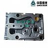 SINOTRUK HOWO TRUCK PARTS Cylinder Head 6156004004061560040040