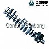 SINOTRUK HOWO TRUCK PARTS 161560020024  CRANKSHAFT161560020024