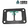 SINOTRUK HOWO TRUCK PARTS Gasket 61560110210