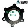 SINOTRUK HOWO TRUCK PARTS Gasket 615641110068