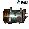 SINOTRUK HOWO TRUCK PARTS COMPRESSOR WG500139000WG500139000