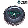 SINOTRUK HOWO AUTO PARTS Camshaft Gear VG14050053