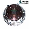 SINOTRUK HOWO TRUCK PARTS Fan Clutch  161500060226