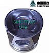 SINOTRUK HOWO AUTO PARTS 612600030011 Piston612600030011