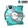 SINOTRUK HOWO AUTO PARTS AZ1500010012 Flywheel housing