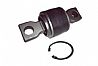 0003502205 Mercedes Benz Torque Rod Bushing