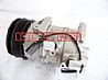 AUTO COMPRESSOR 5SE11C PV6 4.72in FOR TOYOTA YARIS 06-085SE11C