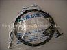 Dongfeng Truck Flameout Control Wire Assembly 11N-08300-C