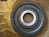 Dongfeng Truck Gearbox Second Shaft Second Shift Gear 12JS200T-170111212JS200T-1701112