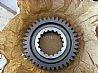 Dongfeng Truck Gearbox Second Shaft First Shift Gear Z38 1675016750