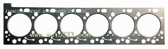 Dongfeng King Land engine parts, L375 head gasket