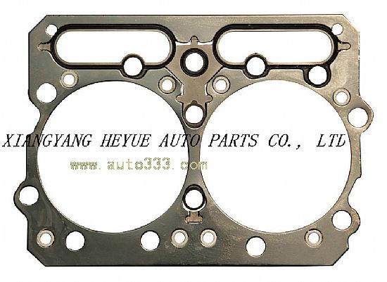 Cummins N series engine parts, head gasket