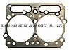 Cummins N series engine parts, head gasket3040180