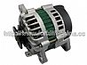 Forklift parts 4D94E alternator for Komatsu