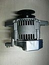 Forklift parts 4P alternator for Toyota