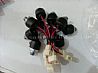Dongfeng Truck Air Pressure Brake Light Switch 37RN4-57020
