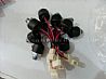 Dongfeng Truck Air Pressure Brake Light Switch 37RN4-5702037RN4-57020