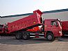 HOWO  Dump   Truck