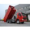 6*4  HOWO  Truck