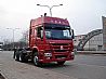 Tractor truck