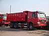 Dump Truck