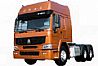 HOWO Tractor Truck