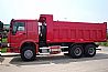 Tipper Truck