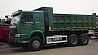 HOWO Tractor Truck