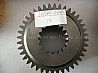 Shaanxi Tooth Vice-Gearbox Drive Gear 12JS200T-170703012JS200T-1707030