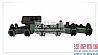 Cummins 6BT manifold, exhaust A3901683/C3970066A3901683/C3970066