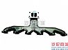 Cummins ISDE manifold, exhaust C3979211C3979211