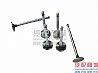 Cummins ISBE/ISDE exhaust valve C3940734C3940734