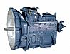 S&T Transmission Model T9S5T9S5