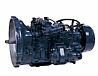 S&T Transmission Model T16S6T16S6