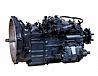 S&T Transmission Model T14S2*5