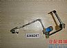 Cummins ISF pipe, fuel return 49921384992138
