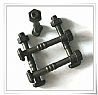 Cummins ISF hex flange head screw 52639445263944