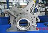 Cummins ISF housing,gear 52572635257263